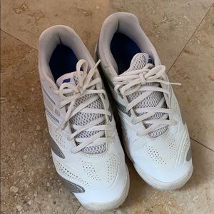 Babolat Tennis shoes